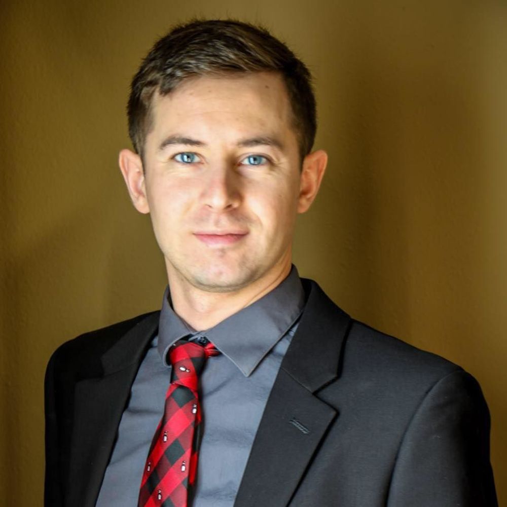 Meet your Posher, Shawn